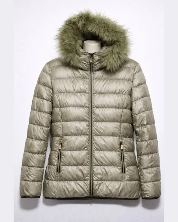 CAPE HORN Women’s Jacket