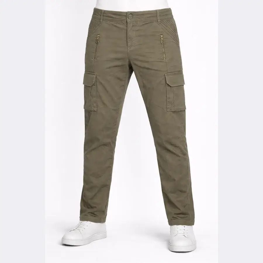 T3158 (1) guess light brown jeans pant