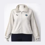 PUMA BMW Motorsport Sweat Jacket