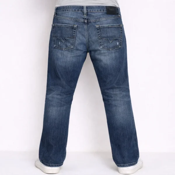 GUESS Premium Men’s Denim Jeans - 36 Waist - Image 2