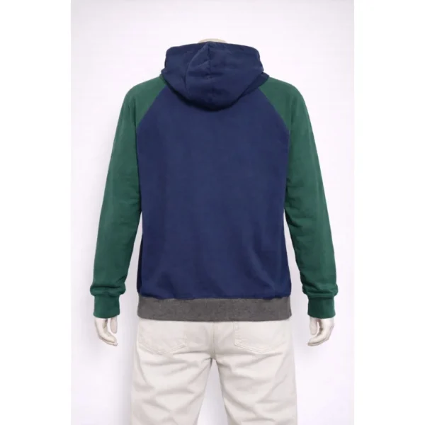 EVERLAST Men’s Sweatshirt Hoodie - Size Medium - Image 2