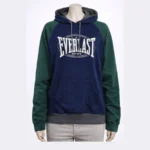 EVERLAST Men’s Sweatshirt Hoodie - Size Medium