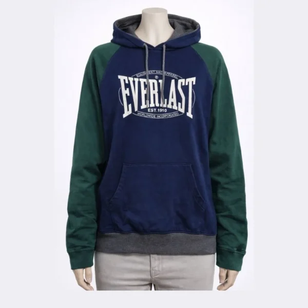 EVERLAST Men’s Sweatshirt Hoodie - Size Medium