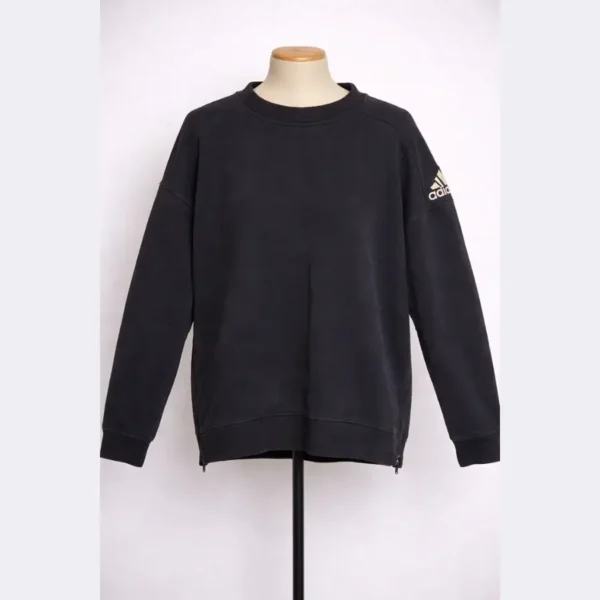 ADIDAS Baggy Sweatshirt for Men