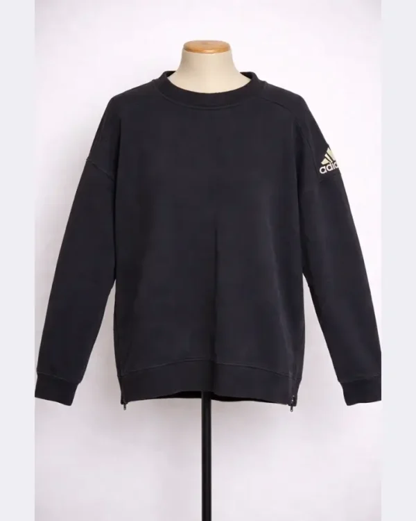 ADIDAS Baggy Sweatshirt for Men