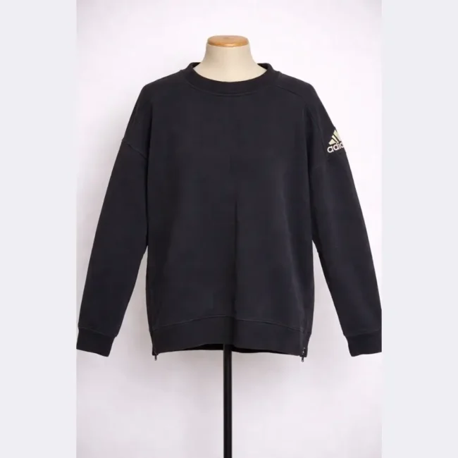 ADIDAS Baggy Sweatshirt for Men