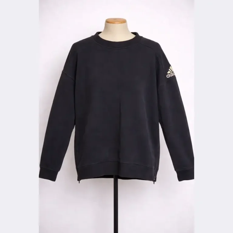 ADIDAS Baggy Sweatshirt for Men