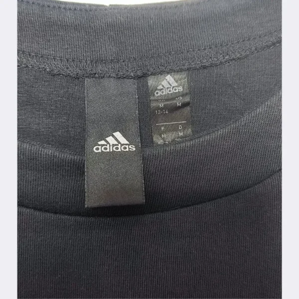 ADIDAS Baggy Sweatshirt for Men - Size Medium - Image 4