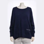 CALVIN KLEIN JEANS Long Sleeve Shirt - Size Medium