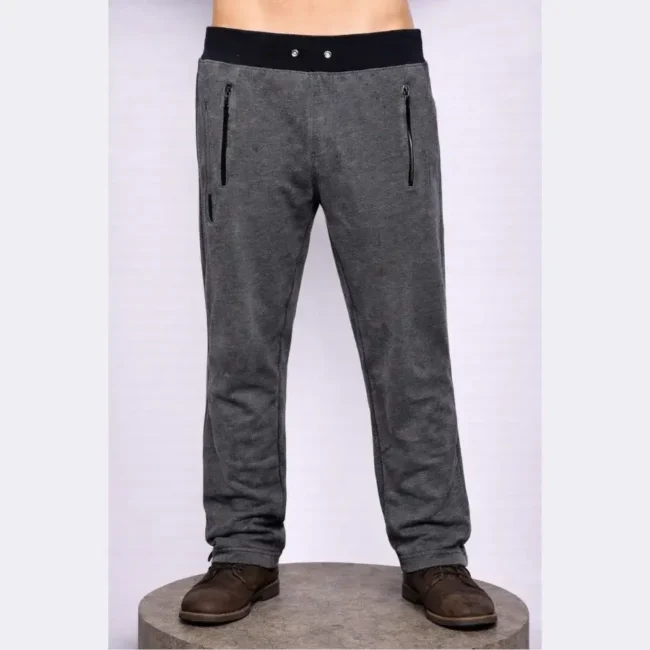 ADIDAS Men's Straight Fit Trouser