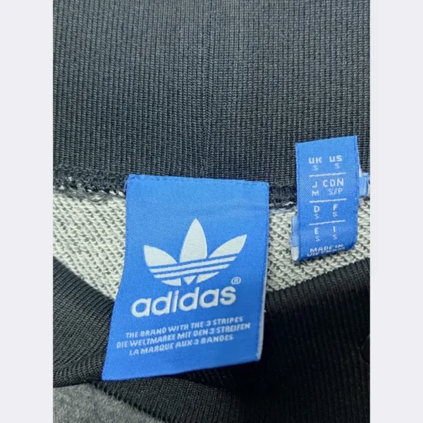 ADIDAS Men's Straight Fit Trouser - Size Small - Image 4