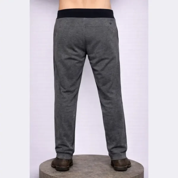 ADIDAS Men's Straight Fit Trouser - Size Small - Image 2