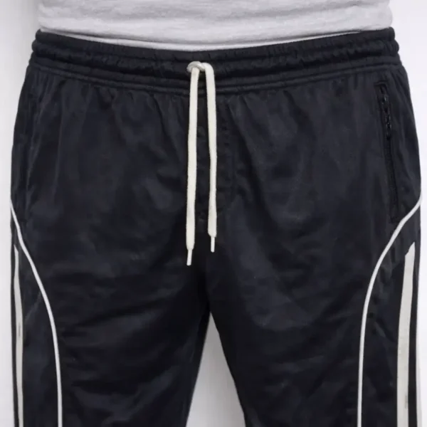 ADIDAS Track Pant Trouser - Size Medium - Image 3