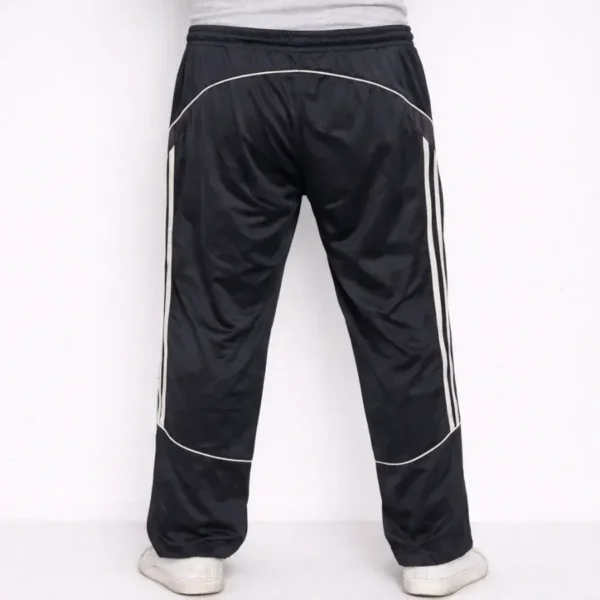 ADIDAS Track Pant Trouser - Size Medium - Image 2