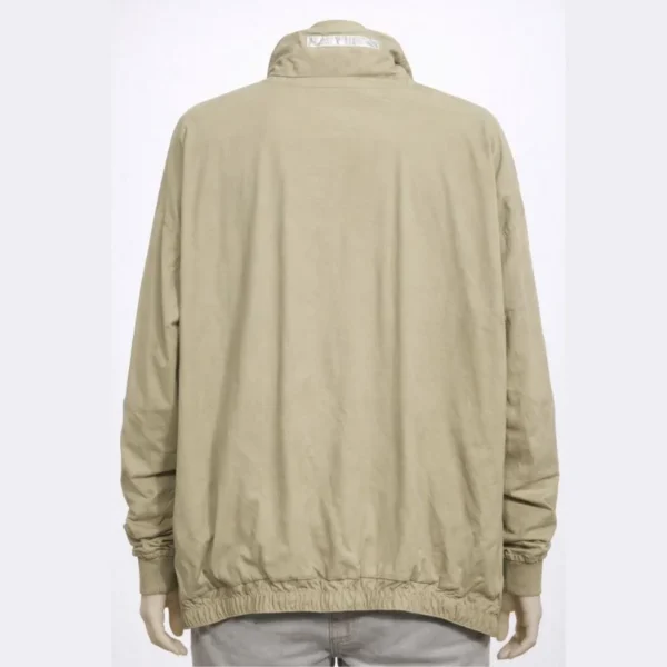 SLAM Vintage Zipper Jacket - Size XL - Image 2