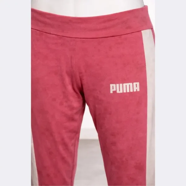 PUMA Women's Legging Tights - Size XL - Image 3