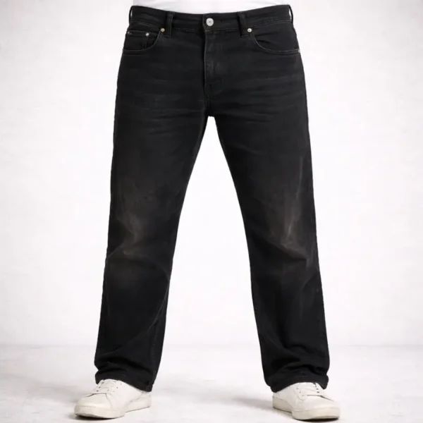 HUGO BOSS Men's Jeans Pant