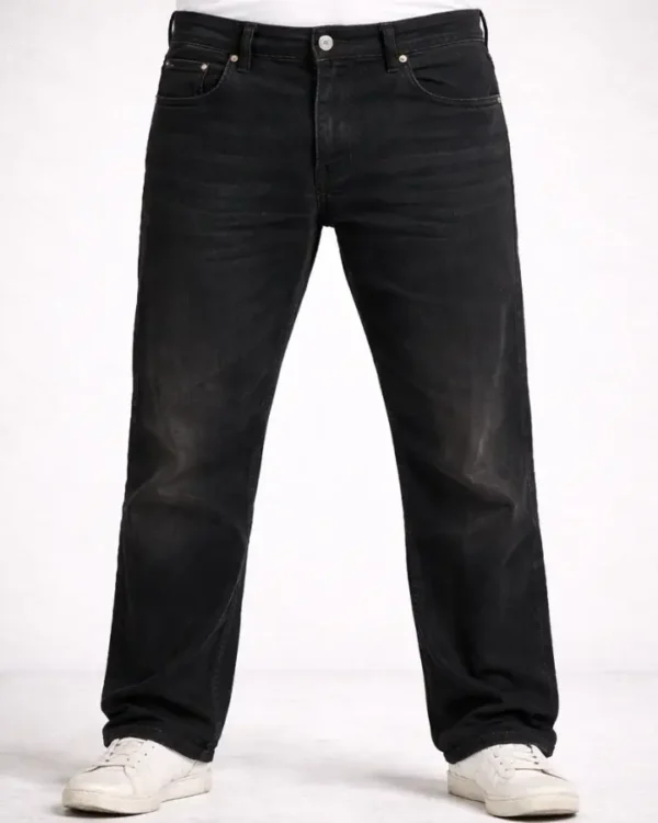 HUGO BOSS Men's Jeans Pant