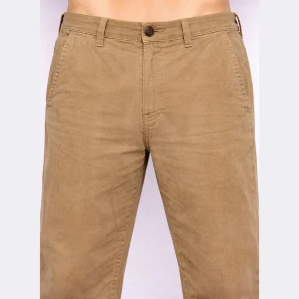 CARRERA Men's Straight Chino Trouser Pant - Waist 52 - Image 3