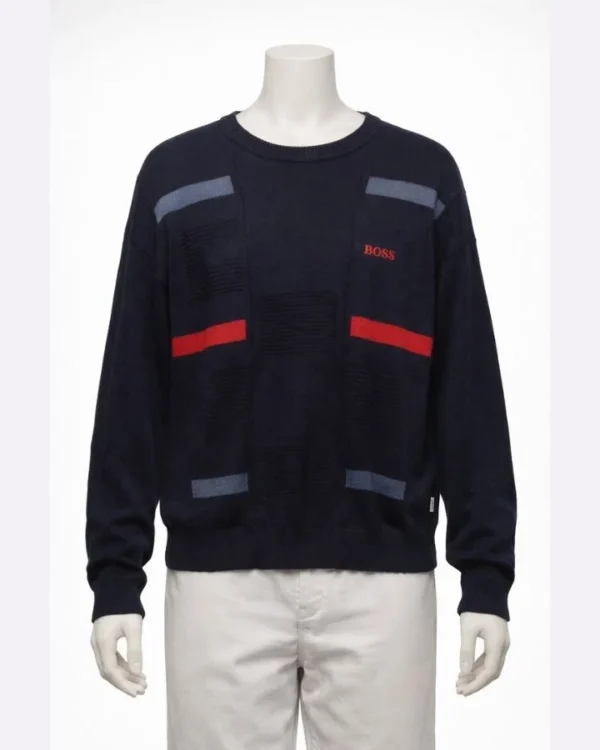 Hugo Boss Men’s Sweater