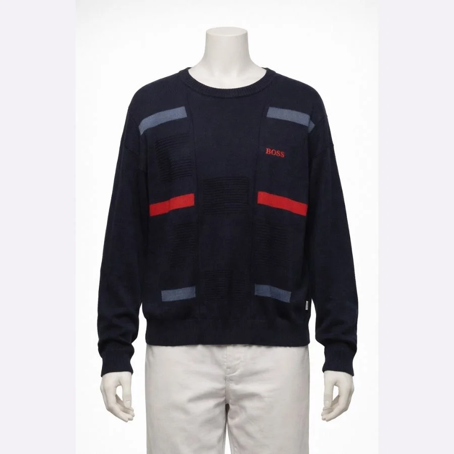 j2160 (3) Hugo Boss Men’s Sweater - Image 1