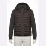 Colmar Originals hooded jacket