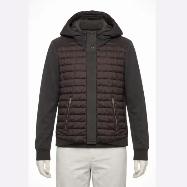 Colmar Originals hooded jacket