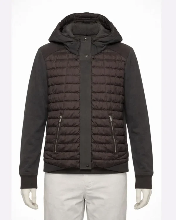 Colmar Originals hooded jacket