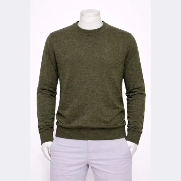 GAP Men’s Crew Neck Sweater