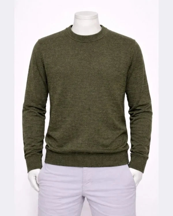 GAP Men’s Crew Neck Sweater