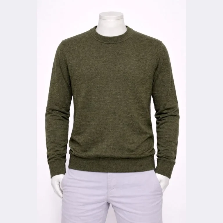GAP Men’s Crew Neck Sweater