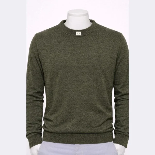 GAP Men’s Crew Neck Sweater – Size Small - Image 3