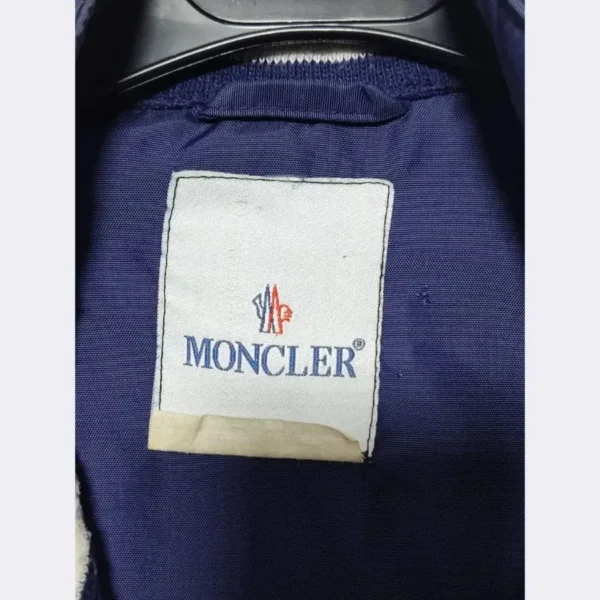 MONCLER Women’s Full Zip Jacket - Image 4