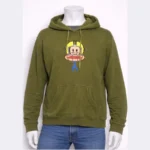 PAUL FRANK Men’s Hoodie