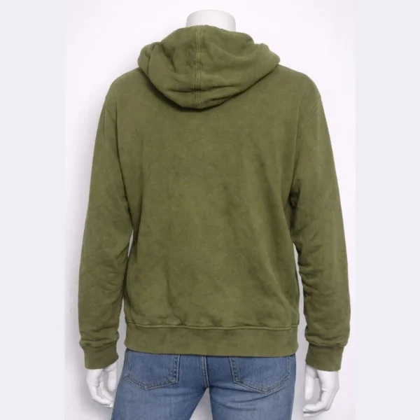 PAUL FRANK Men’s Hoodie – Size Medium - Image 2