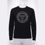 GUESS Men’s Long Sleeve T-Shirt