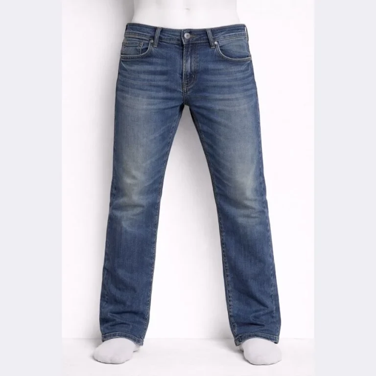 GUESS Men’s Stylish Jeans Pant