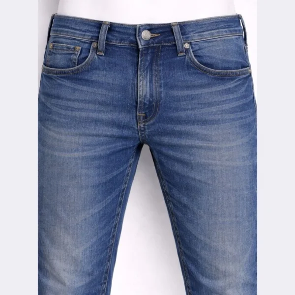 GUESS Men’s Stylish Jeans Pant – Waist 38 - Image 3