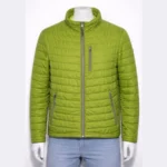 Engbers Men’s Puffer Jacket