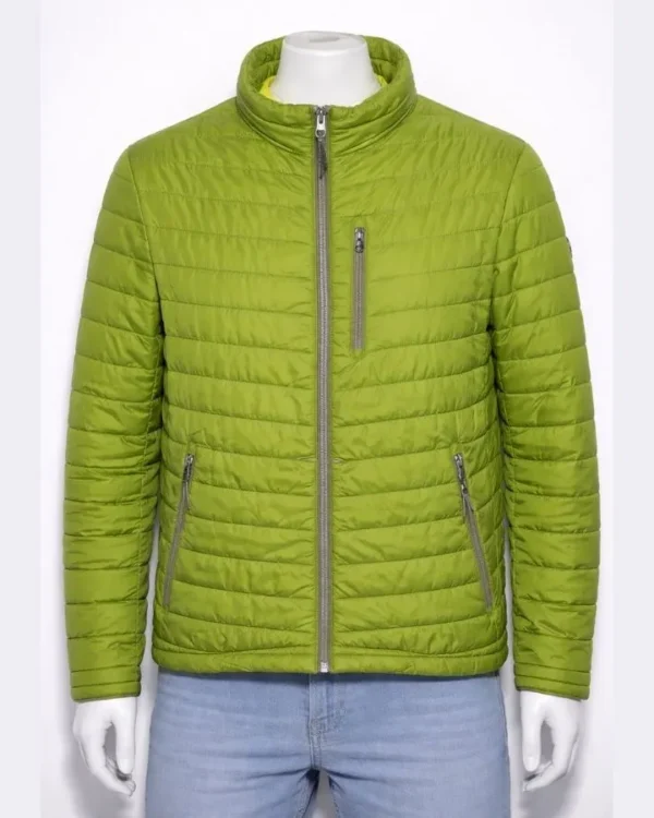 Engbers Men’s Puffer Jacket