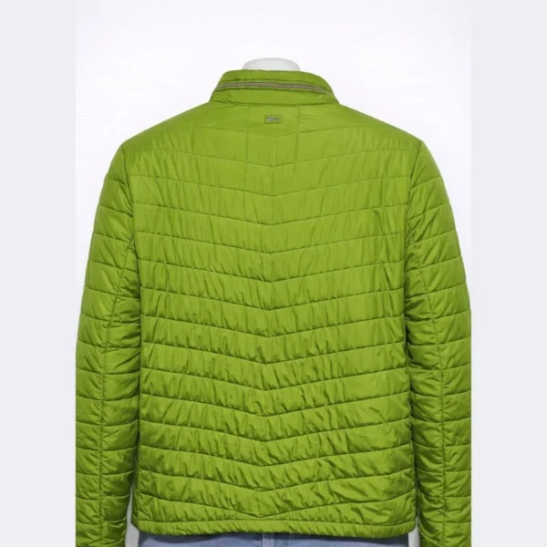 ENGBERS Men’s Puffer Jacket – Size Large - Image 4