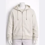 Converse Men’s Full Zip Hoodie