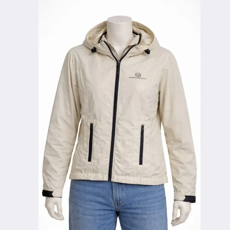 SERGIO TACCHINI Women’s Track Jacket