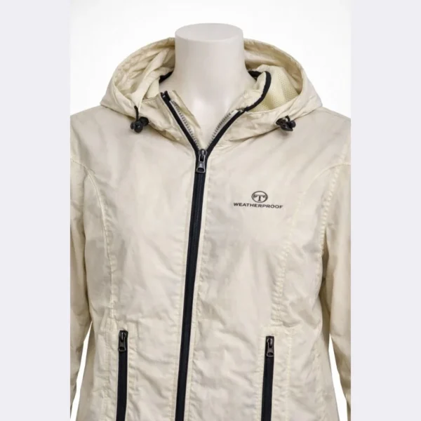 SERGIO TACCHINI Women’s Jacket - Image 3