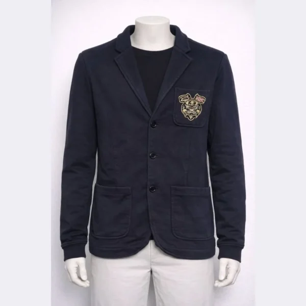 NAPAPIJRI Unisex Blazer Jacket