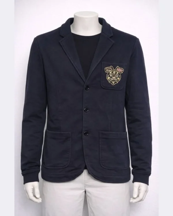 NAPAPIJRI Unisex Blazer Jacket