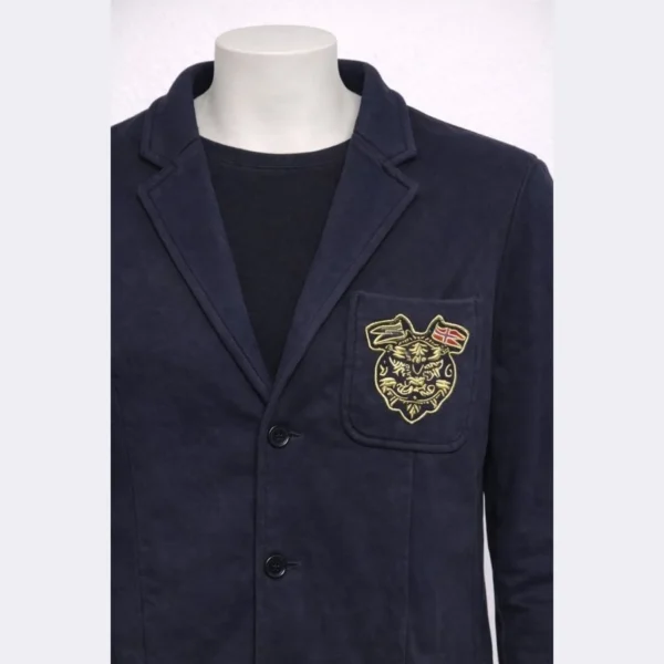 NAPAPIJRI Man's Blazer Jacket – Size Small - Image 3