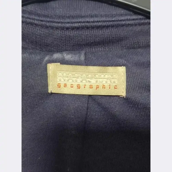 NAPAPIJRI Man's Blazer Jacket – Size Small - Image 4