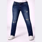 ARMANI JEANS Women’s Slim Fit Jeans