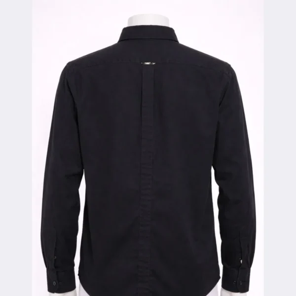 BURBERRY LONDON Man Casual Shirt – Size XL - Image 2